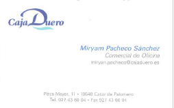 Imagen Caja Duero