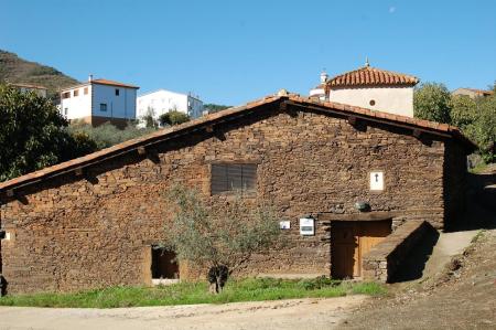 Imagen Museo del Olivo