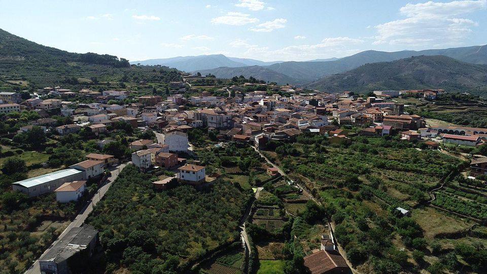 Imagen Bienvenida del alcalde